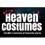 Heaven Costumes coupons and promo codes