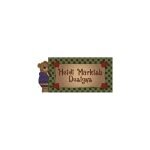 Heidi Markish Designs coupons and promo codes