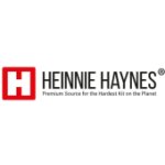 Heinnie Haynes coupons and promo codes