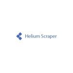 Helium Scraper coupons and promo codes