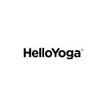 HelloYoga coupons and promo codes
