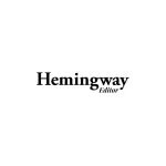 Hemingway App coupons and promo codes
