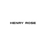 Henry Rose coupons and promo codes
