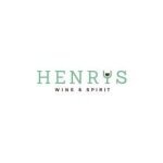 Henry's Wine & Spirit coupons and promo codes