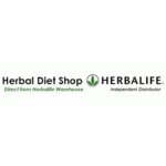Herbal Diet Shop coupons and promo codes