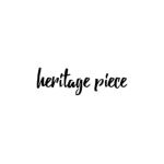 Heritage Piece coupons and promo codes