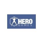 HERO Games coupons and promo codes