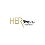 HER Treasures Boutique coupons and promo codes