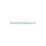 Heverbell Miniatures coupons and promo codes
