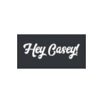 Hey Casey coupons and promo codes