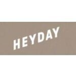 Heyday coupons and promo codes