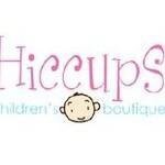 Hiccups Children Boutique coupons and promo codes