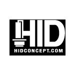 HID CONCEPT coupons and promo codes