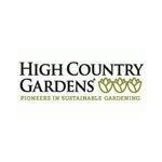 High Country Gardens coupons and promo codes