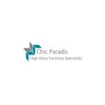 chic paradis high gloss furniture coupons and promo codes