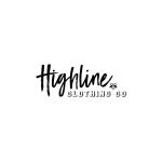 Highline Clothing Co coupons and promo codes