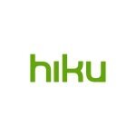Hiku coupons and promo codes