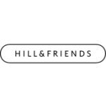 Hill&Friends coupons and promo codes