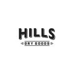 Hill's Dry Goods coupons and promo codes