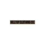 Hilltop Clothing Co coupons and promo codes