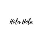 Hola Hola coupons and promo codes