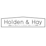 Holden & Hay coupons and promo codes