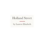 Holland Street coupons and promo codes