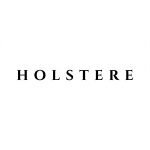 HOLSTERE coupons and promo codes
