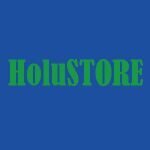 HoluSTORE coupons and promo codes