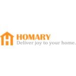 Homary coupons and promo codes