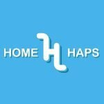 HomeHaps coupons and promo codes
