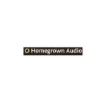 Homegrown Audio coupons and promo codes