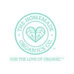 The Homemade Organics Co. coupons and promo codes