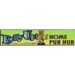 Belly Up! Home Pub Hub coupons and promo codes