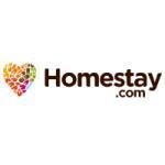 Homestay coupons and promo codes