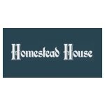 Homestead House coupons and promo codes