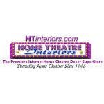 Home Theatre Interiors coupons and promo codes