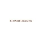 Home Wall Decorations coupons and promo codes