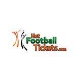 Hot Football Tickets coupons and promo codes