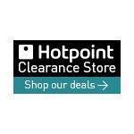 Hotpoint Clearance Store coupons and promo codes