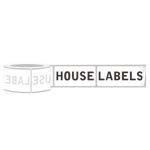 Houselabels.com coupons and promo codes