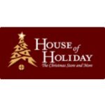House of Holiday coupons and promo codes