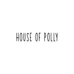 HOUSE OF POLLY coupons and promo codes