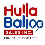 HullaBalloo Sales coupons and promo codes