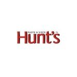 Hunt's Photo & Video coupons and promo codes