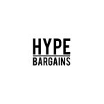 Hype Bargains coupons and promo codes