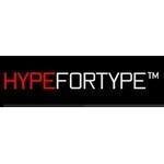 Hype for Type coupons and promo codes