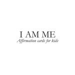 I Am Me Affirmation Cards coupons and promo codes