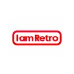 IamRetro coupons and promo codes