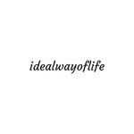 idealwayoflife coupons and promo codes